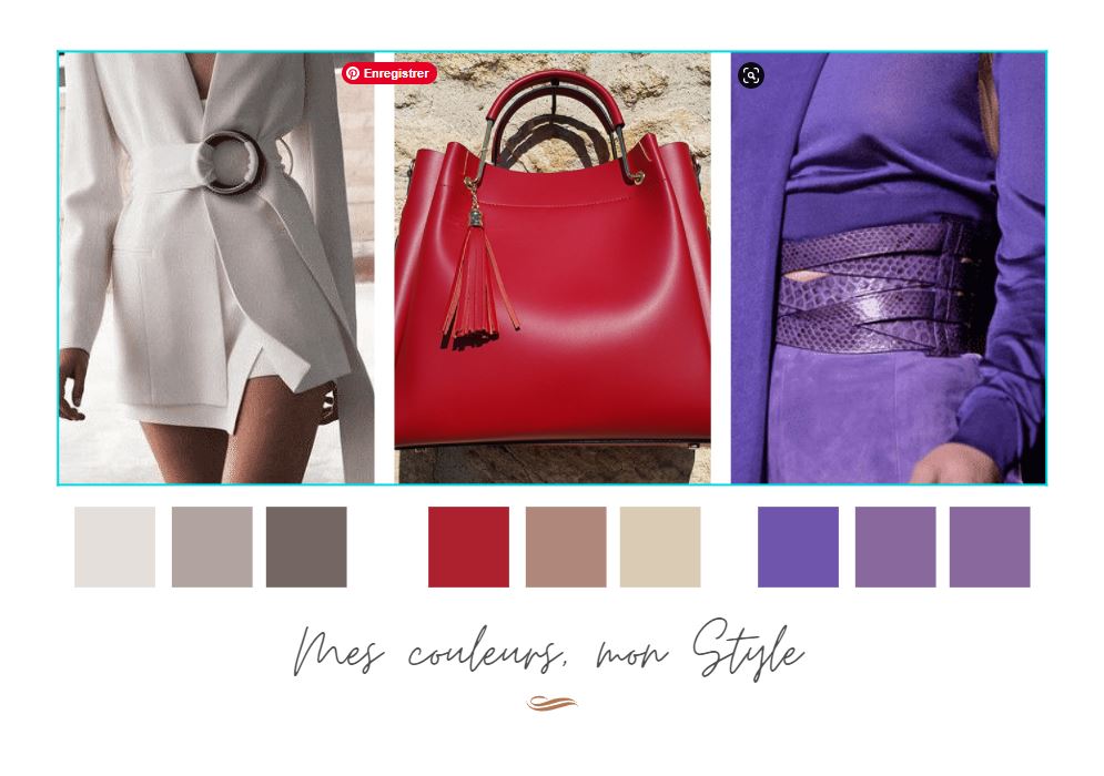 Style femme